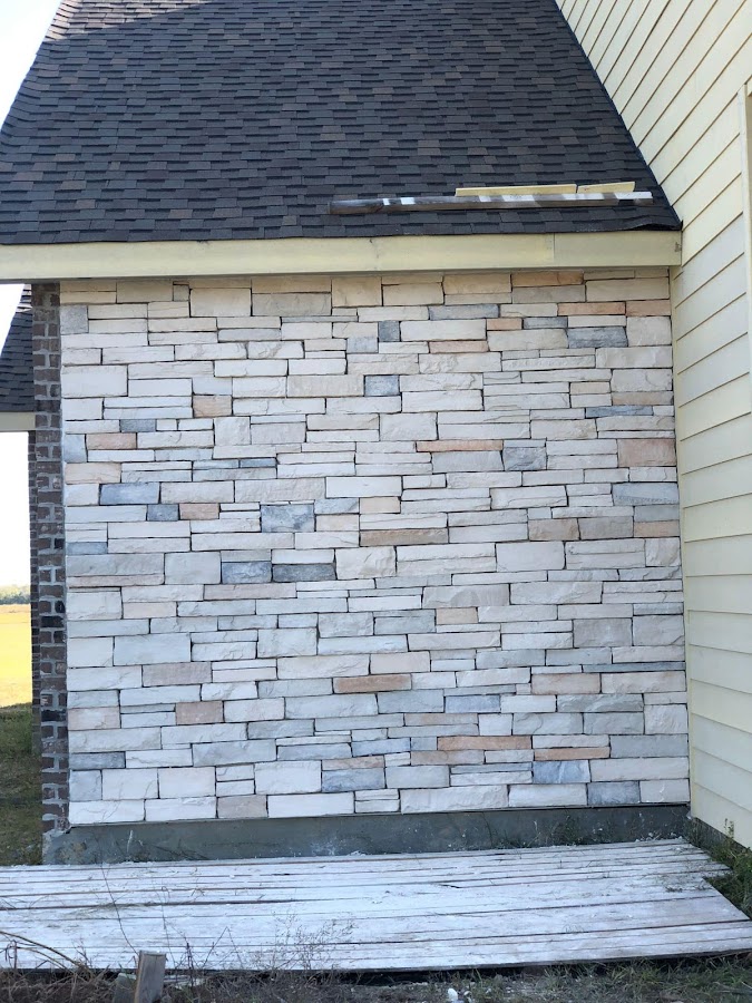 JGT Masonry Masonry Contractor photo