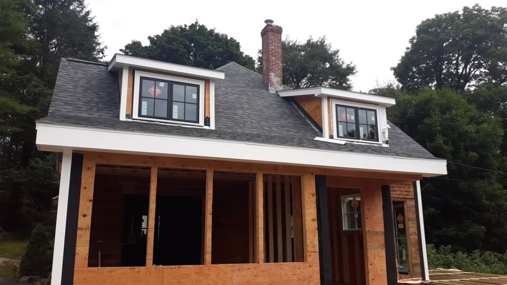 Paradise Remodeling Inc. Roofing Contractor photo