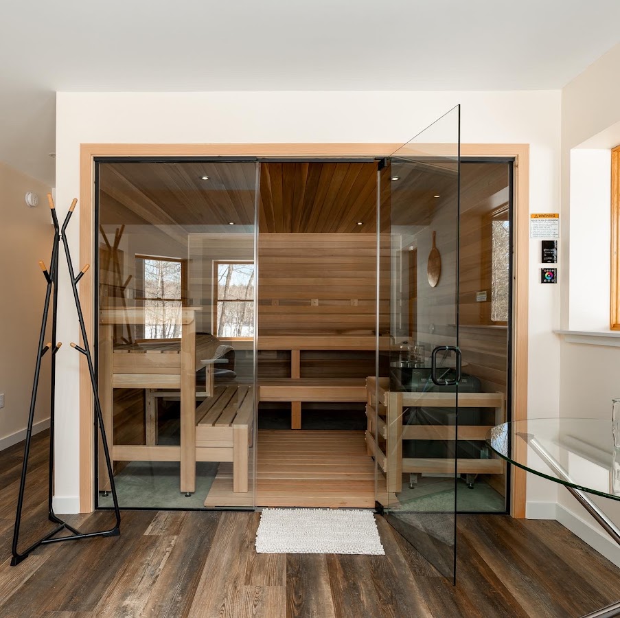 Broken Glass Company Shower Door Shop photo