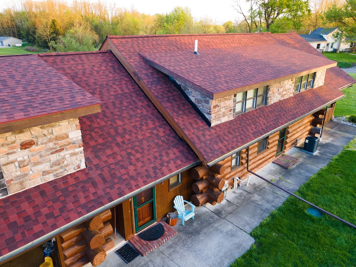 Rapid Response Roofing LLC Roofing Contractor photo