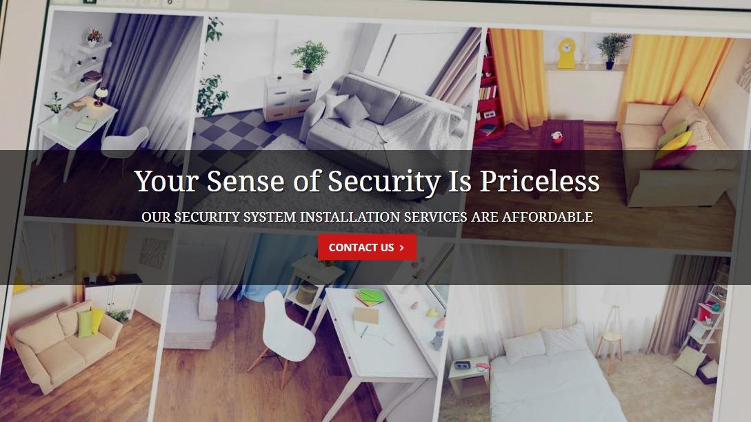 Radiant Security LLC Security System Installation Service photo