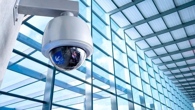 Oxford Alarm & Communications Security System Installation Service photo