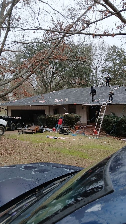 Magnolia Custom Innovations LLC. Contractor photo