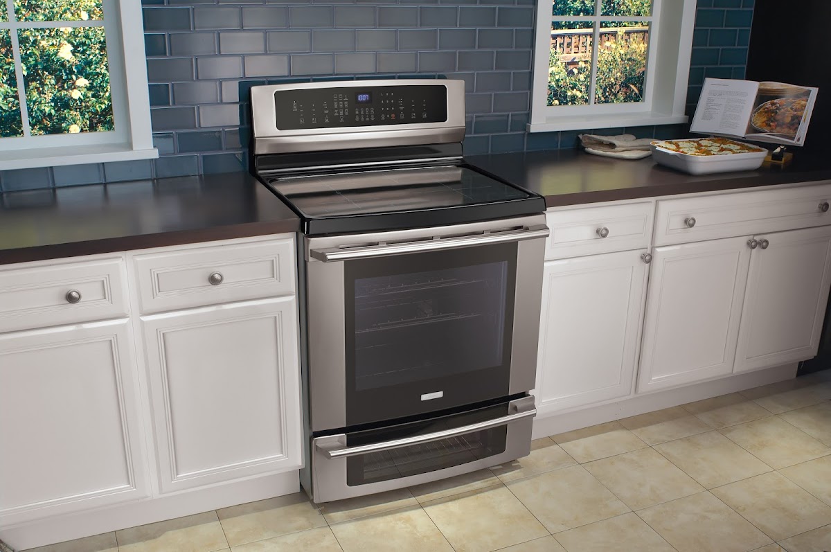 Beach Appliance Service, LLC Appliance Repair Service photo