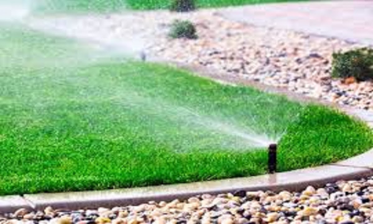 AAA Sprinkler Services Lawn Sprinkler System Contractor photo