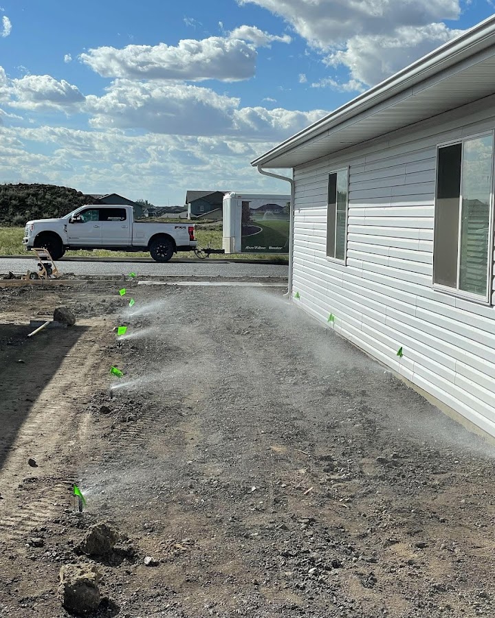 Sprinklers Plus Lawn Sprinkler System Contractor photo