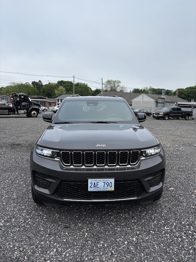 Lakewood Auto Center Auto Body Shop photo