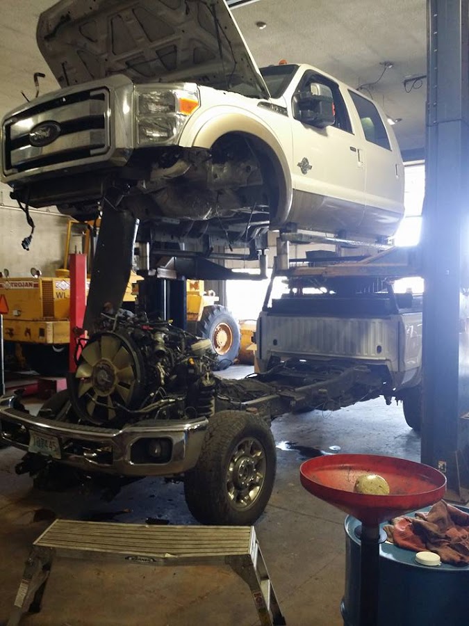 J & H Automotive Services Center Auto Repair Shop photo