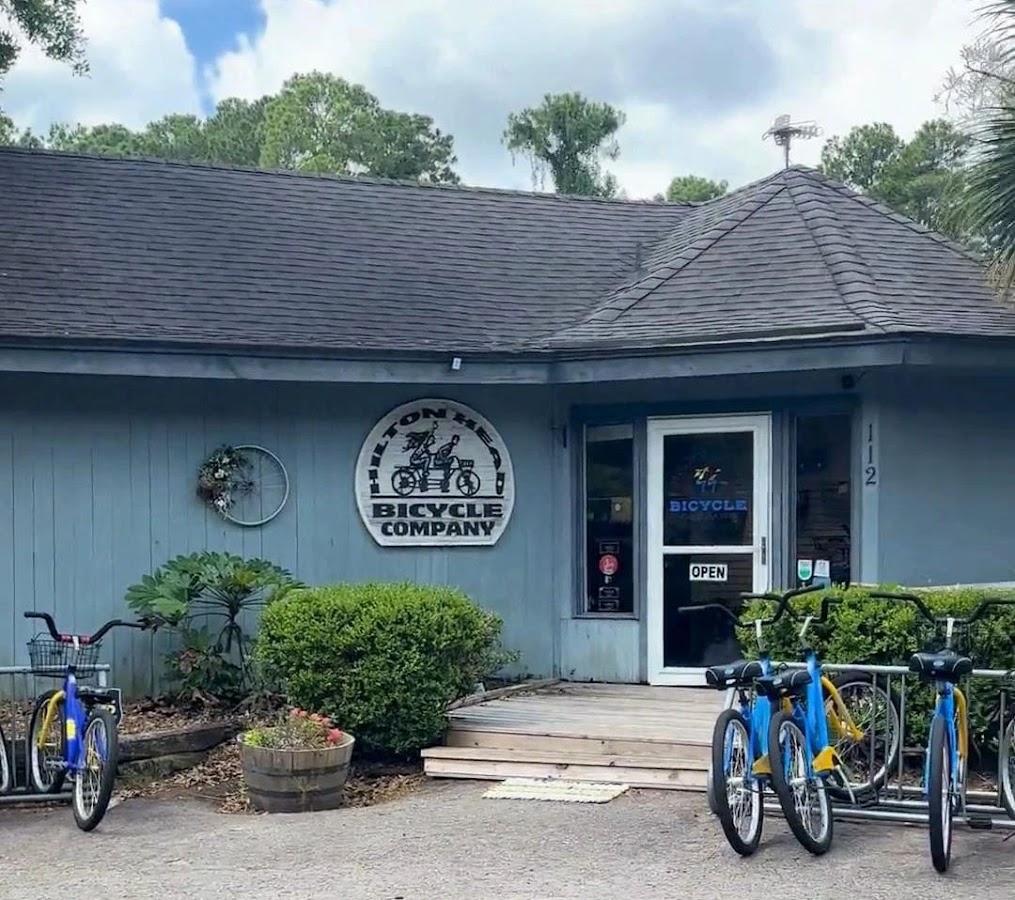 Hilton Head Bicycle Company Bicycle Shop photo