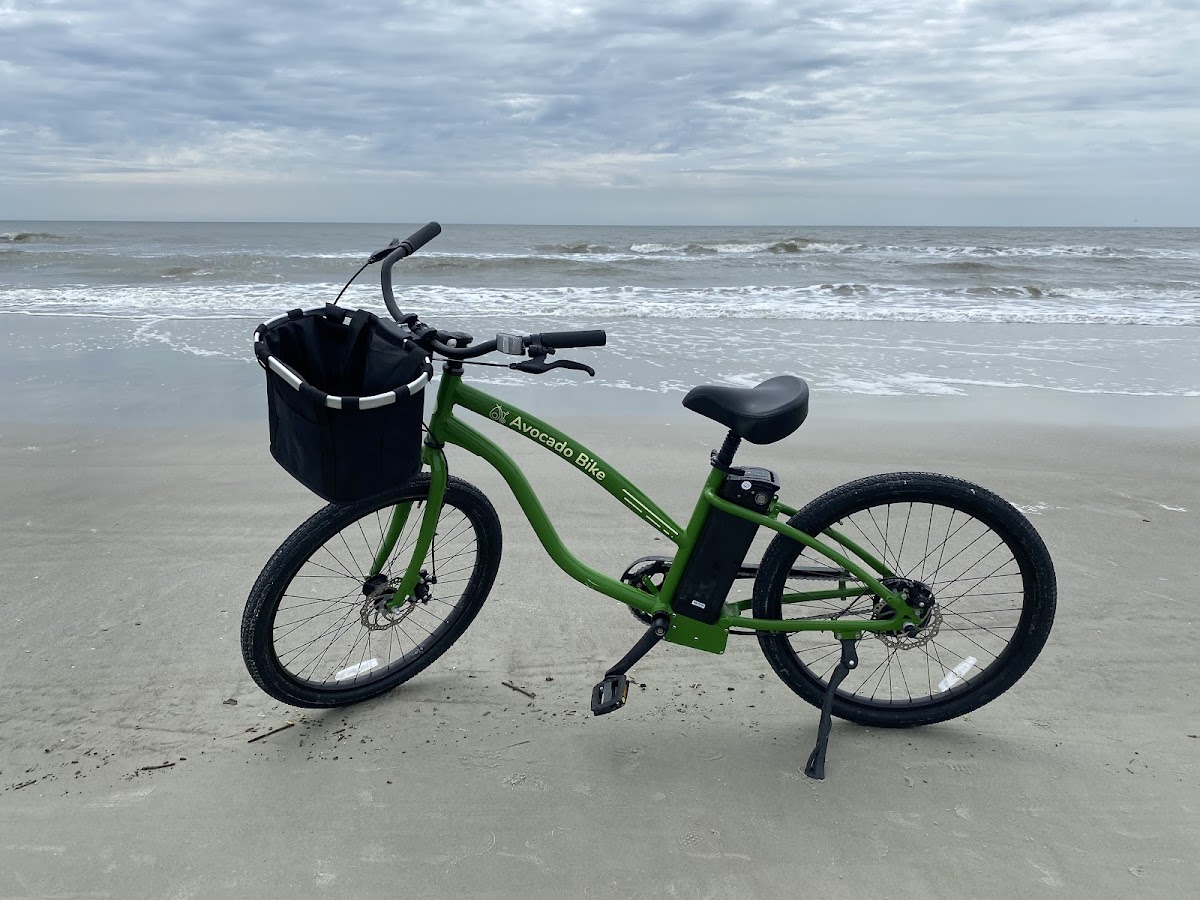 Avocado Bikes Bicycle Rental Service photo