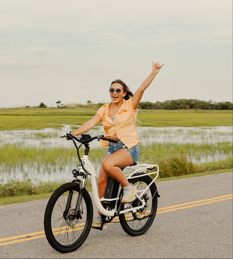 Arrow E-Bikes Bicycle Rental Service photo