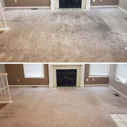 Covenant Clean Carpet Cleaning Service photo