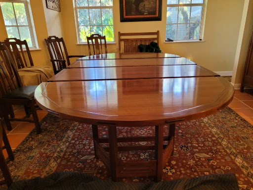 Smith restoration Contractor photo