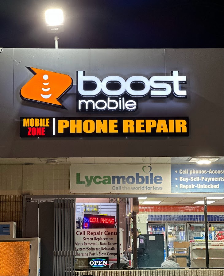 Mobile Zone Beaumont - Phones & Repair Mobile Phone Repair photo