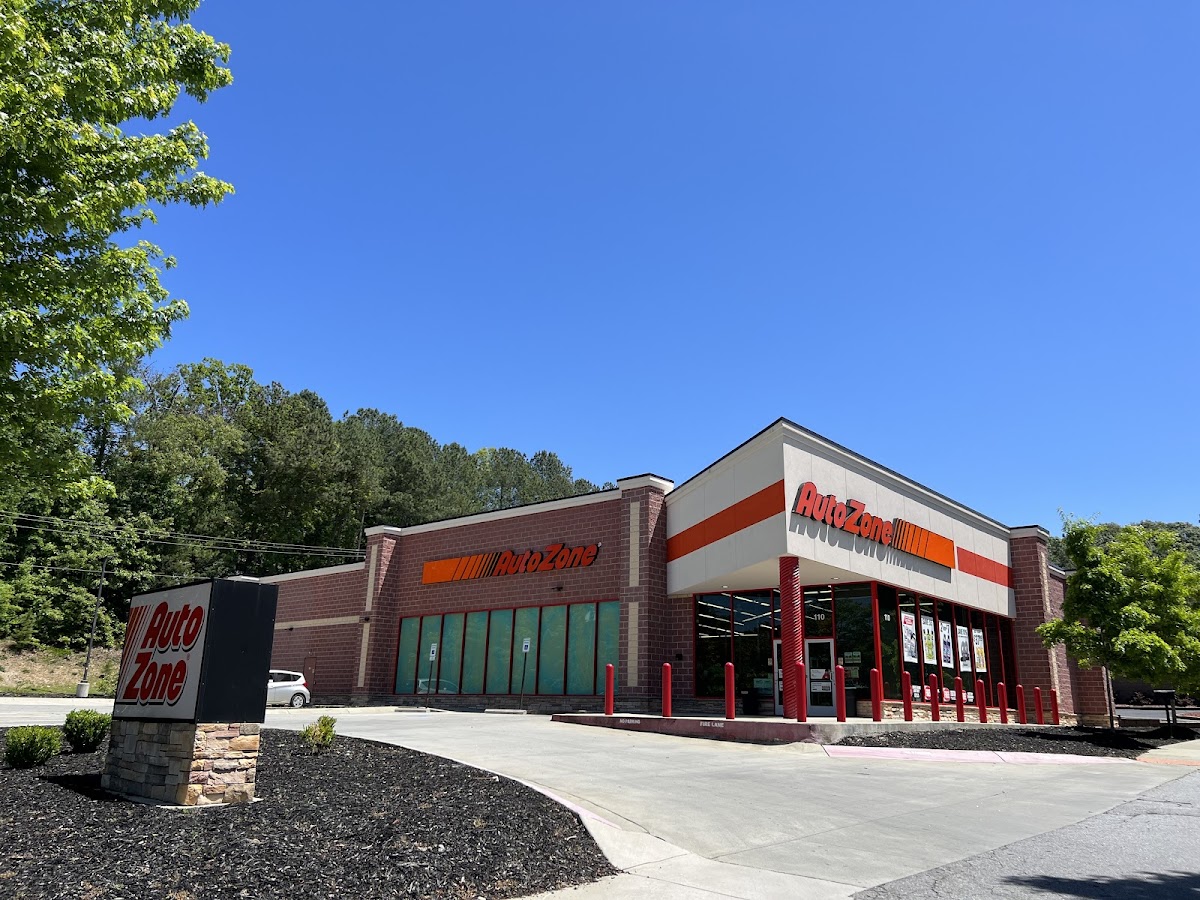 AutoZone Auto Parts Auto Repair photo
