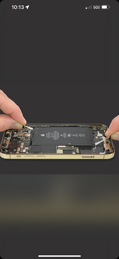 iFixandRepair - Beaumont Walmart Mobile Phone Repair Shop photo