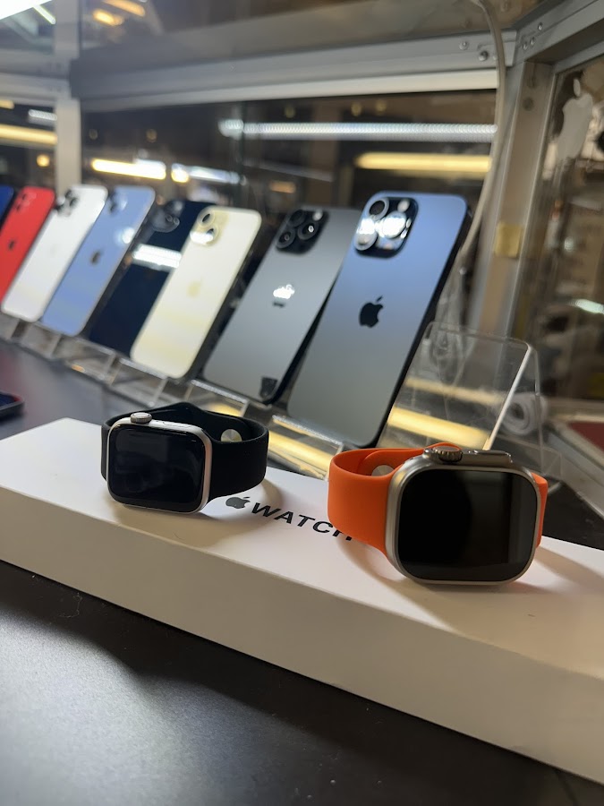 Cellular Depot Phone Repair Service photo