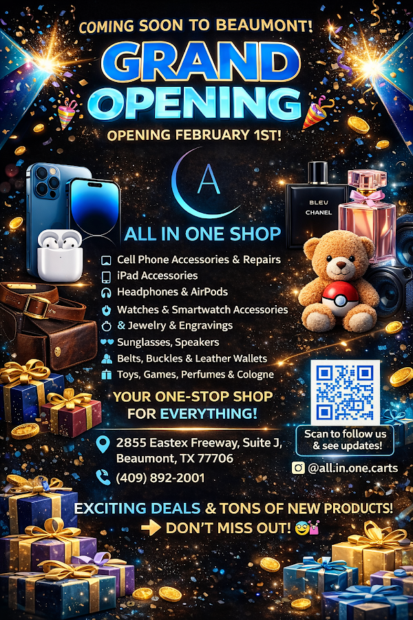 All in one shop Cell Phone Accessory Store photo