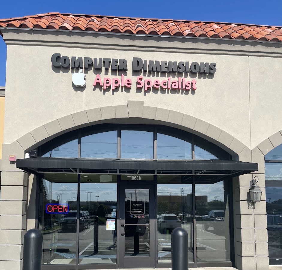 Computer Dimensions Computer Repair Service photo