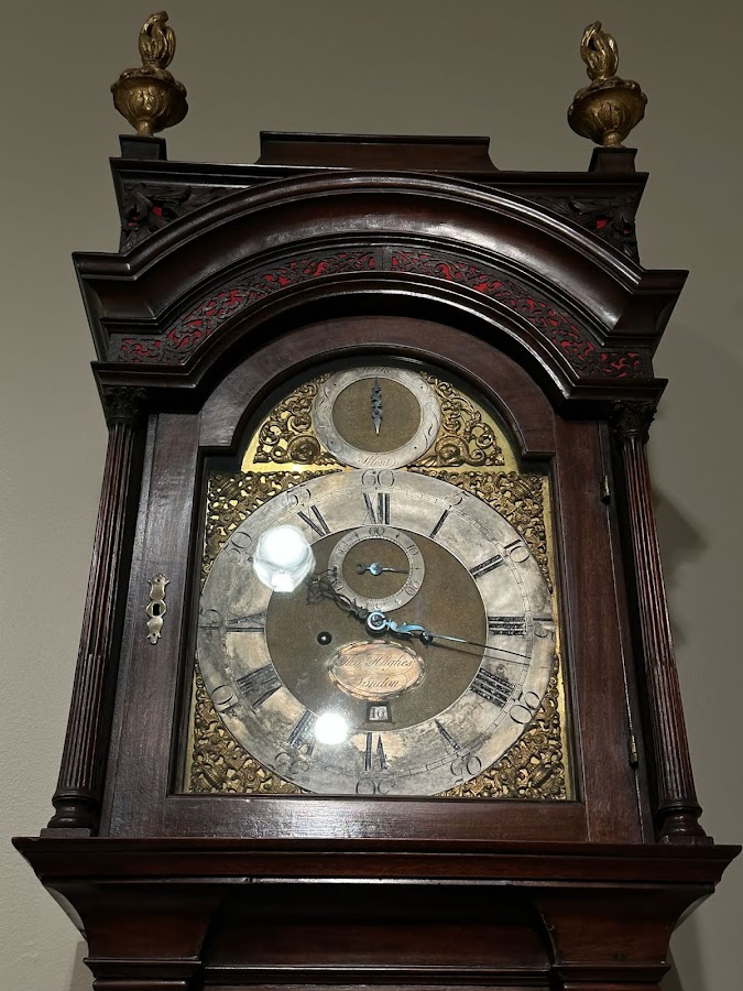 European Clock Company, LLC Clock Repair Service photo