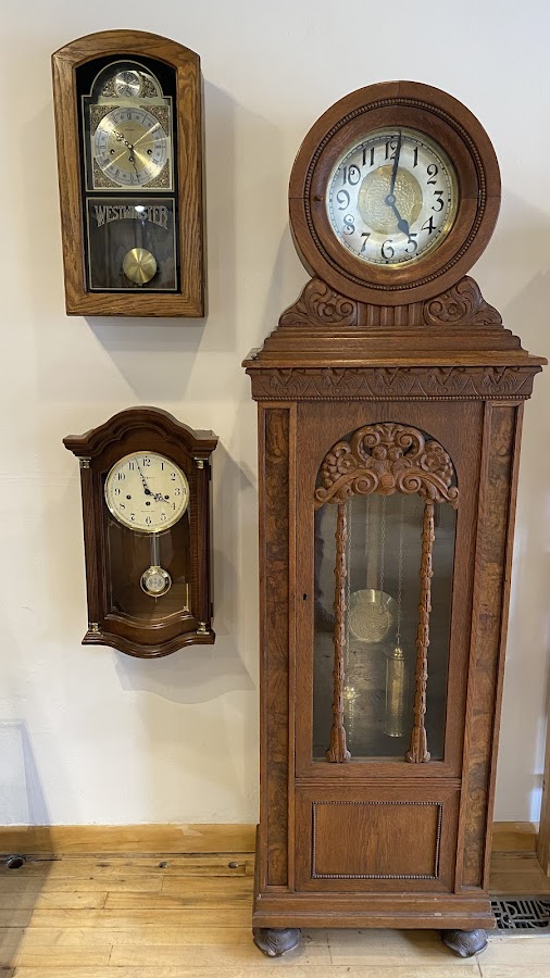Fankhauser Jewelry Watch Repair Service photo