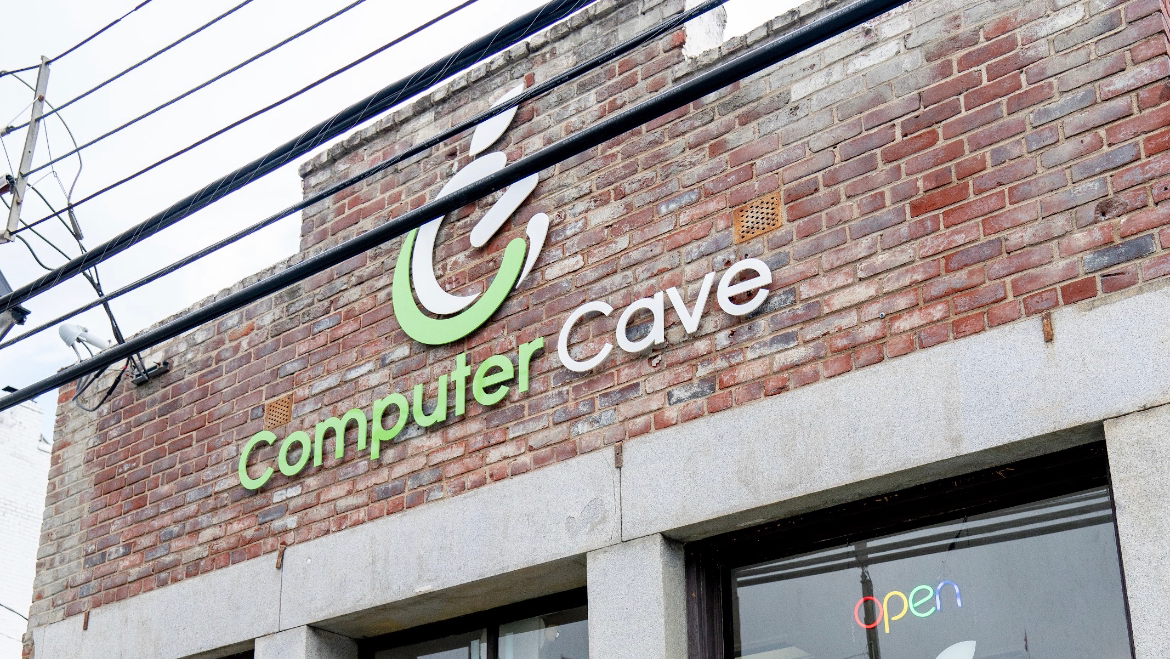 Computer Cave Computer Repair Service photo