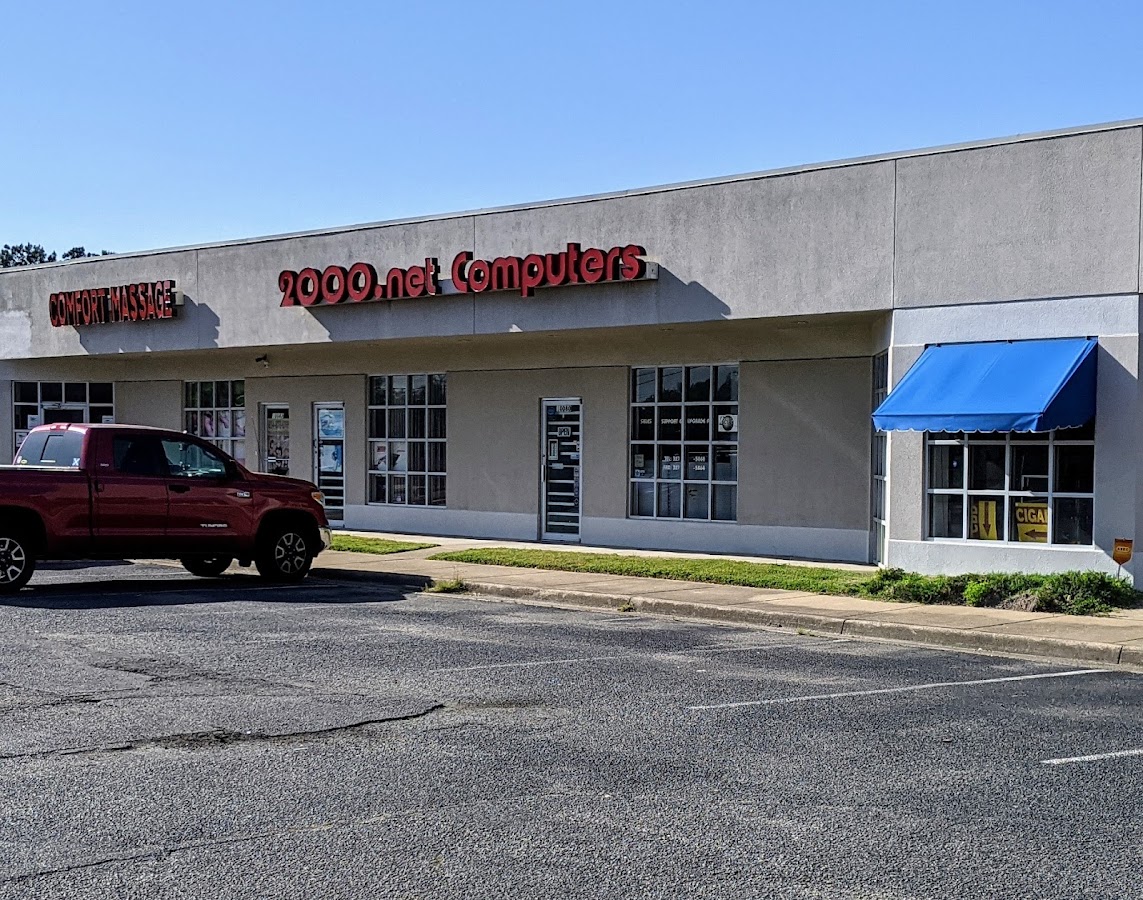 2000 Net Computers Computer Repair Service photo