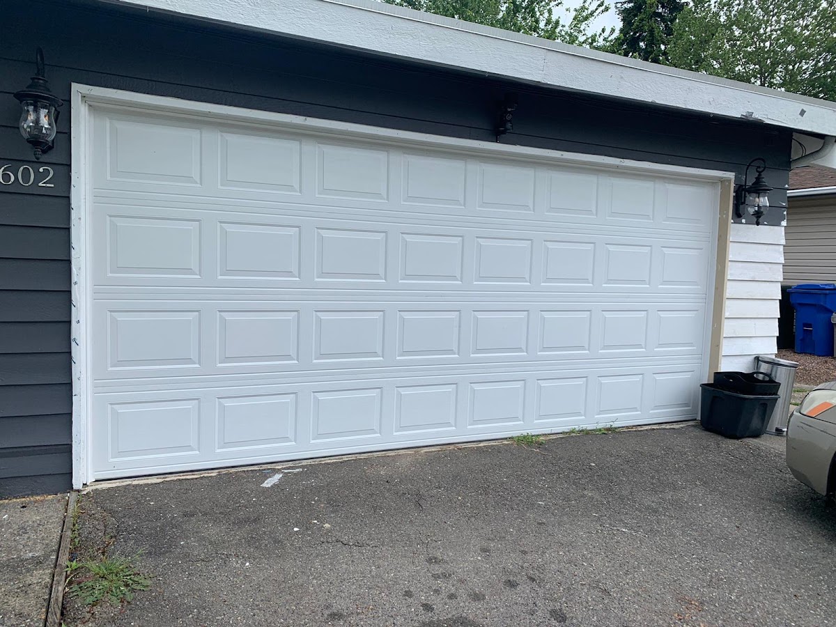 E.S Garage Doors Inc. Garage Door Repair photo