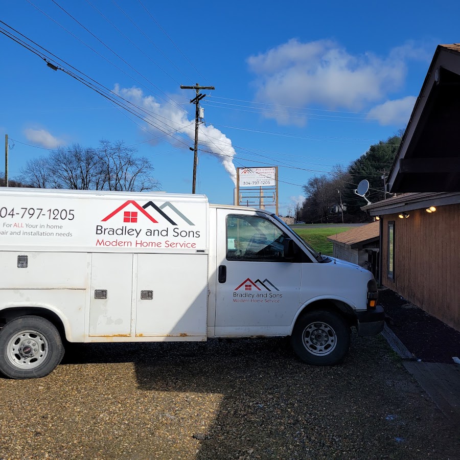 Bradley and Sons Modern Home Appliance Repair Service photo