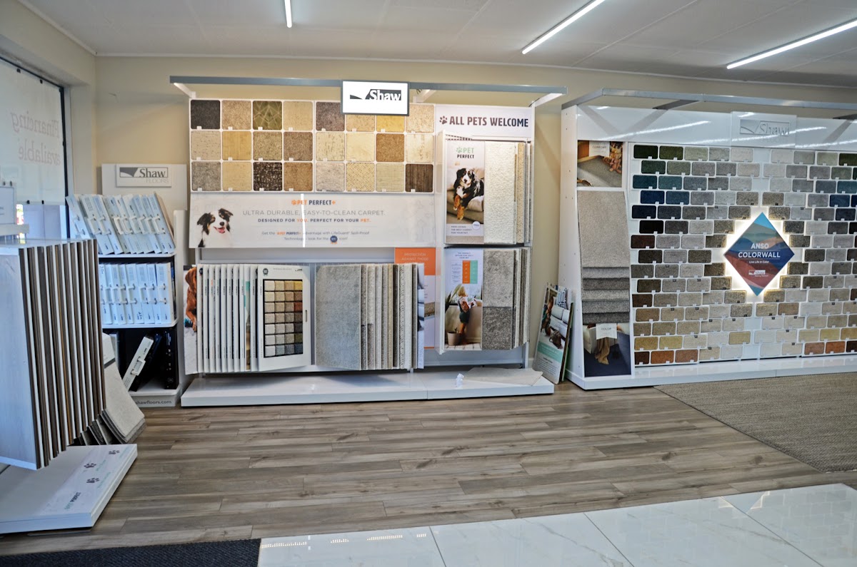 Shunnarah Flooring Flooring Contractor photo
