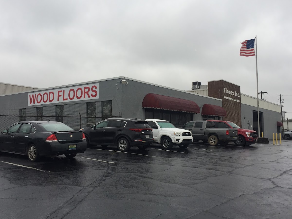 Floors Inc Flooring Contractor photo