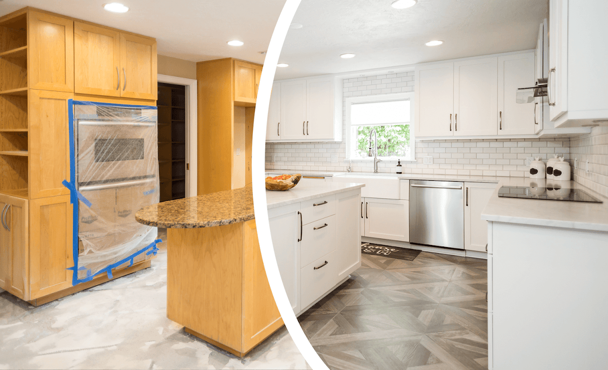 N-Hance Over the Mountain Cabinet Maker photo