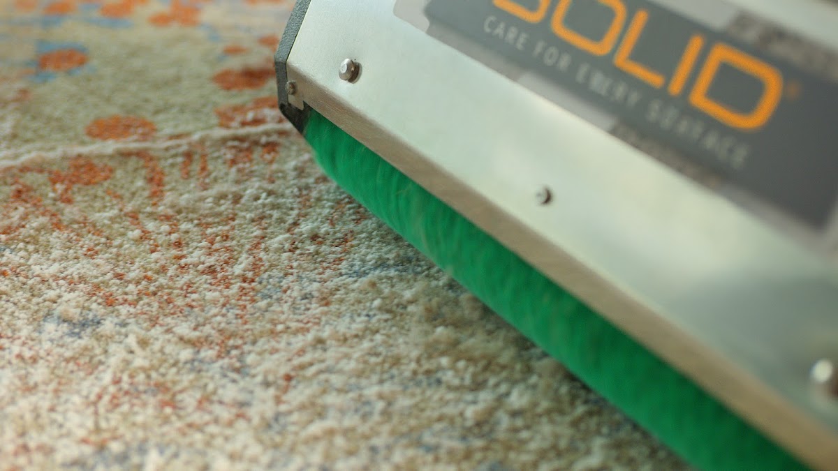 SOLID Surface Care, Inc. Carpet Cleaning Service photo