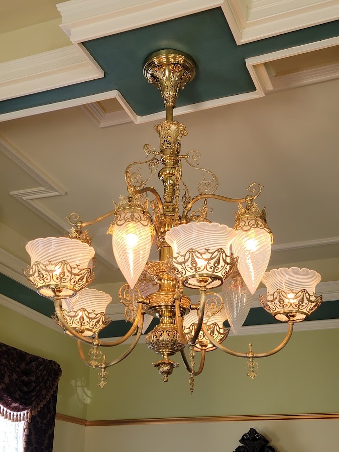 Little Rock Repair Shop Antique Furniture Restoration Service photo