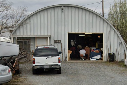 Claas Repairs Furniture Repair Shop photo