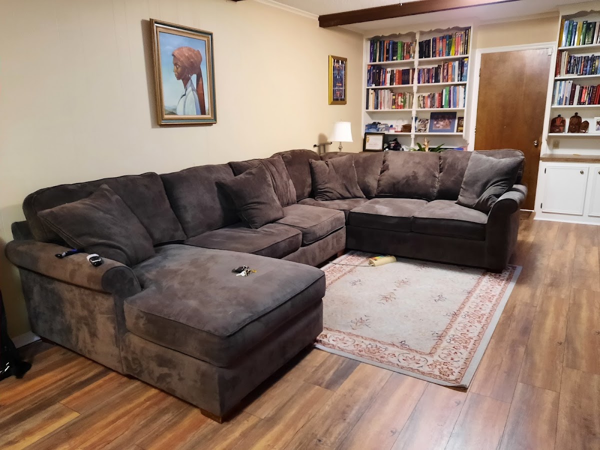 Twelveth Street Upholstery Upholstery Shop photo