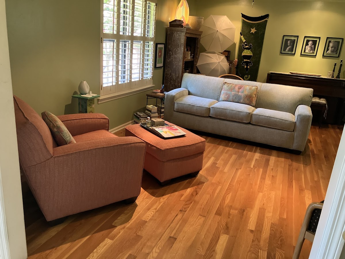 Howard's Upholstery Shop Upholstery Shop photo