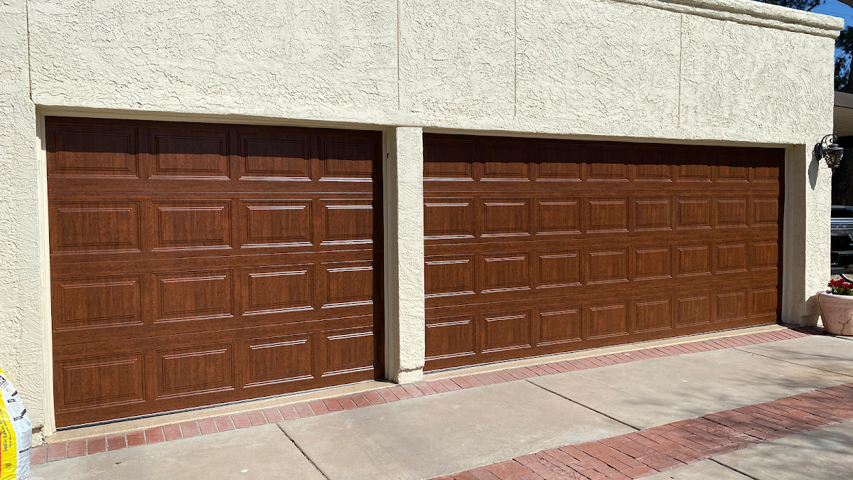 Quick Response Garage Door Service Garage Door Repair photo
