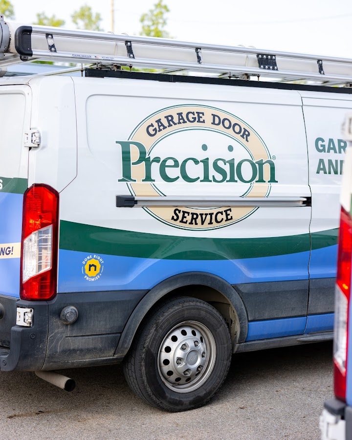 Precision Garage Door Service of Phoenix Garage Door Repair photo