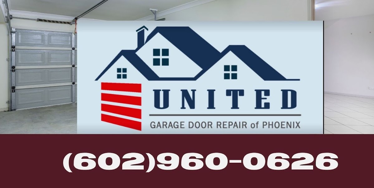 United Garage Door Repair Garage Door Repair photo