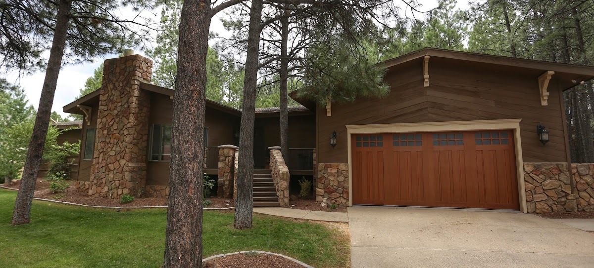 Arizona Garage Door & Repair Garage Door Repair photo