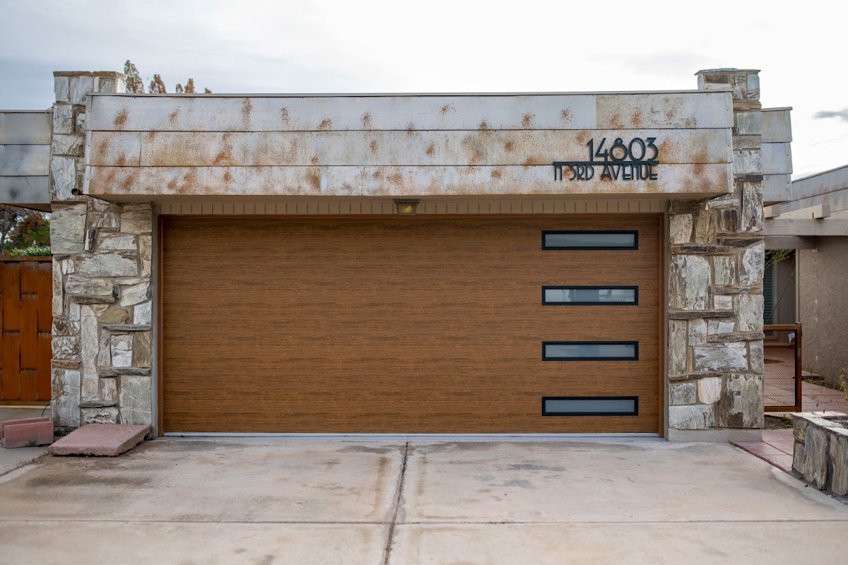 Pinnacle Garage Door and Repair Garage Door Repair photo