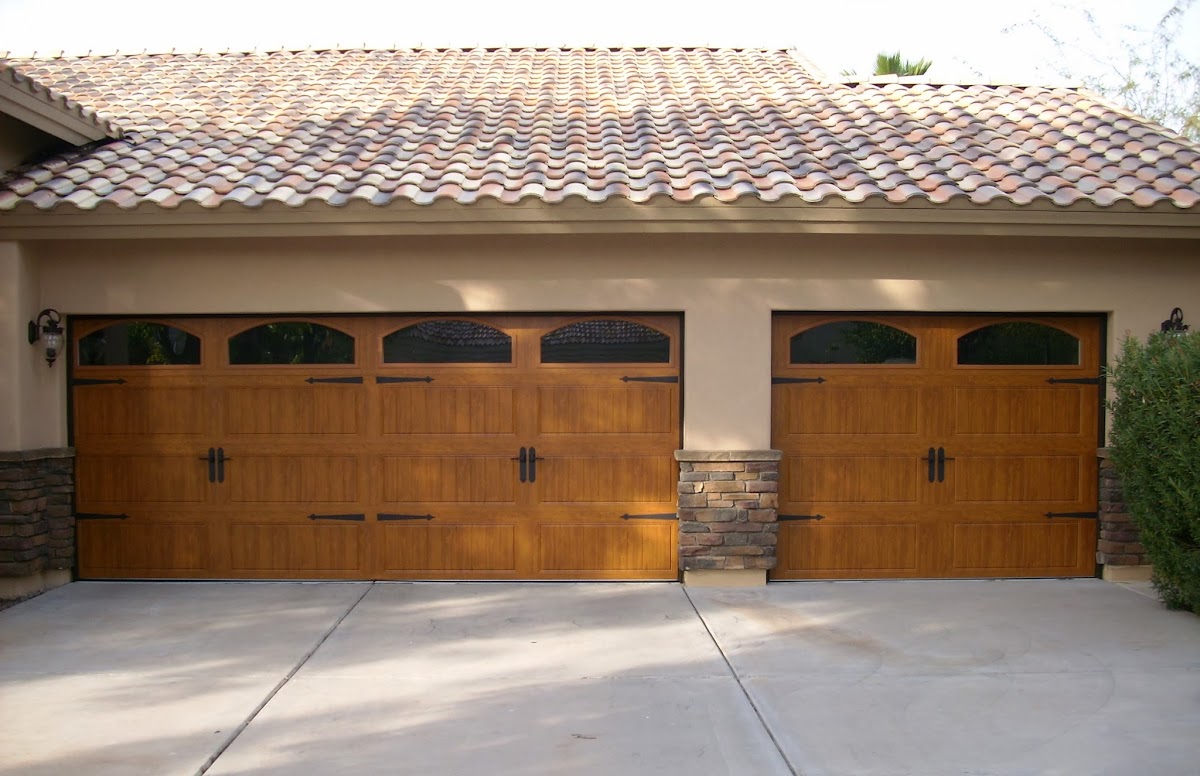 AZ Garage Pros Garage Door Repair photo