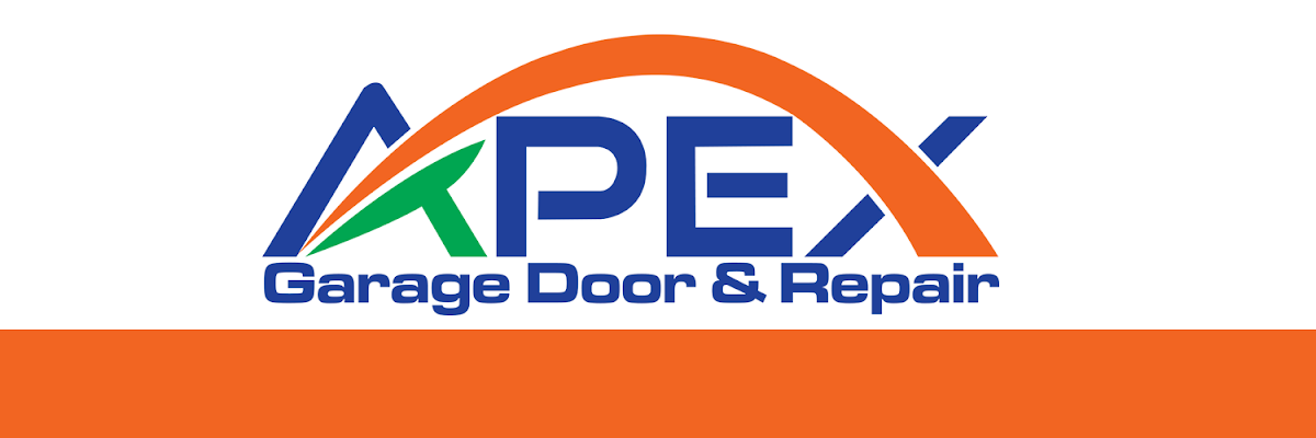 Apex Garage Door and Repair Garage Door Repair photo