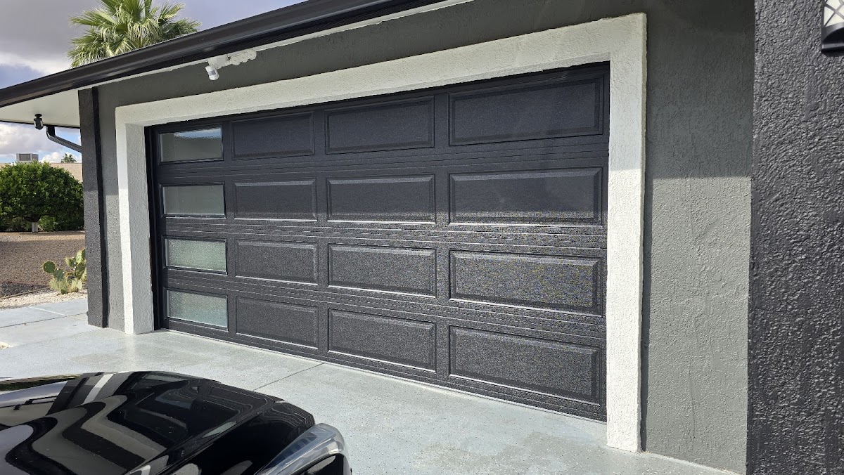 Avondale Garage Doors INC Garage Builder photo