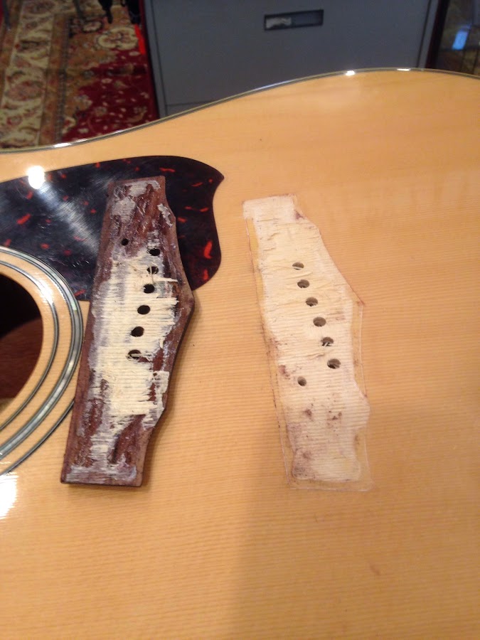 Davids' Broken Note Musical Instrument Repair Shop photo