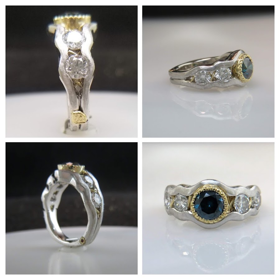 McNulty Jewelers Jeweler photo