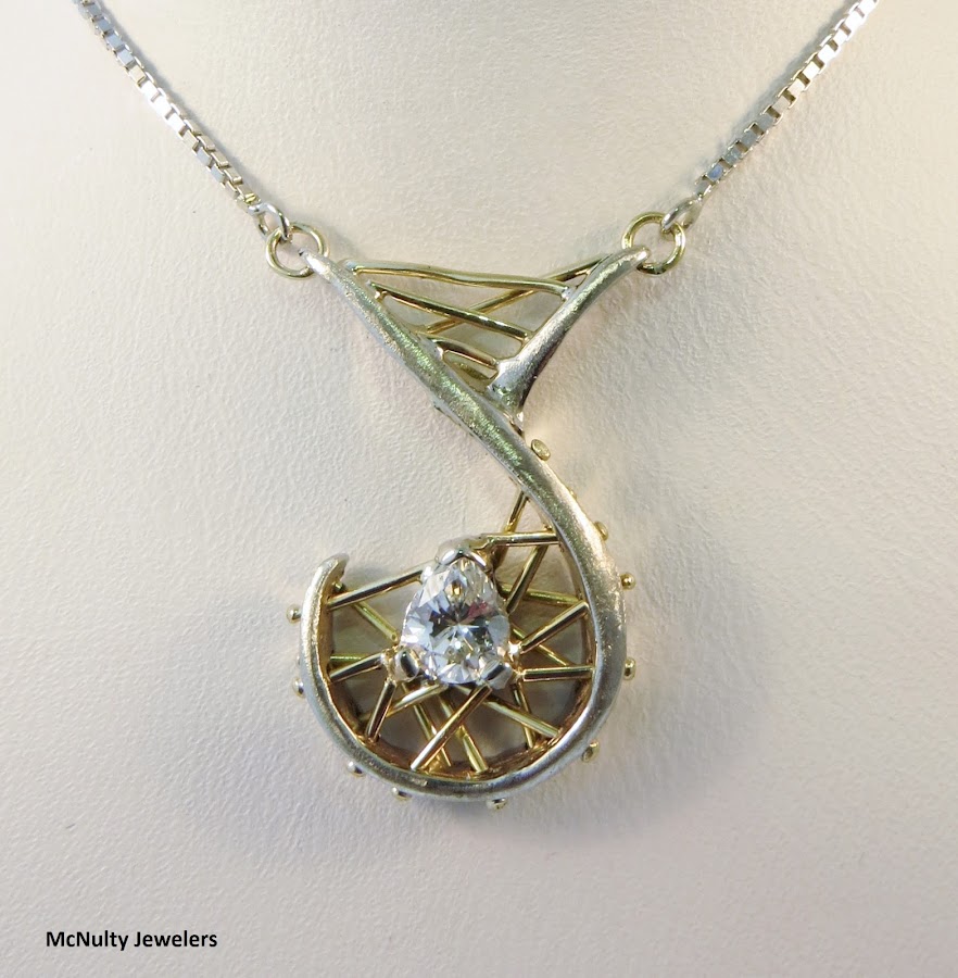 McNulty Jewelers In Black Forest Jewelry Designer photo