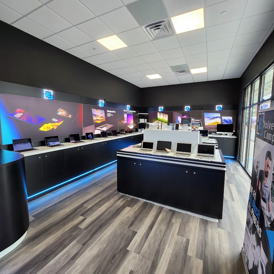 Evolve Computer Computer Repair Service photo