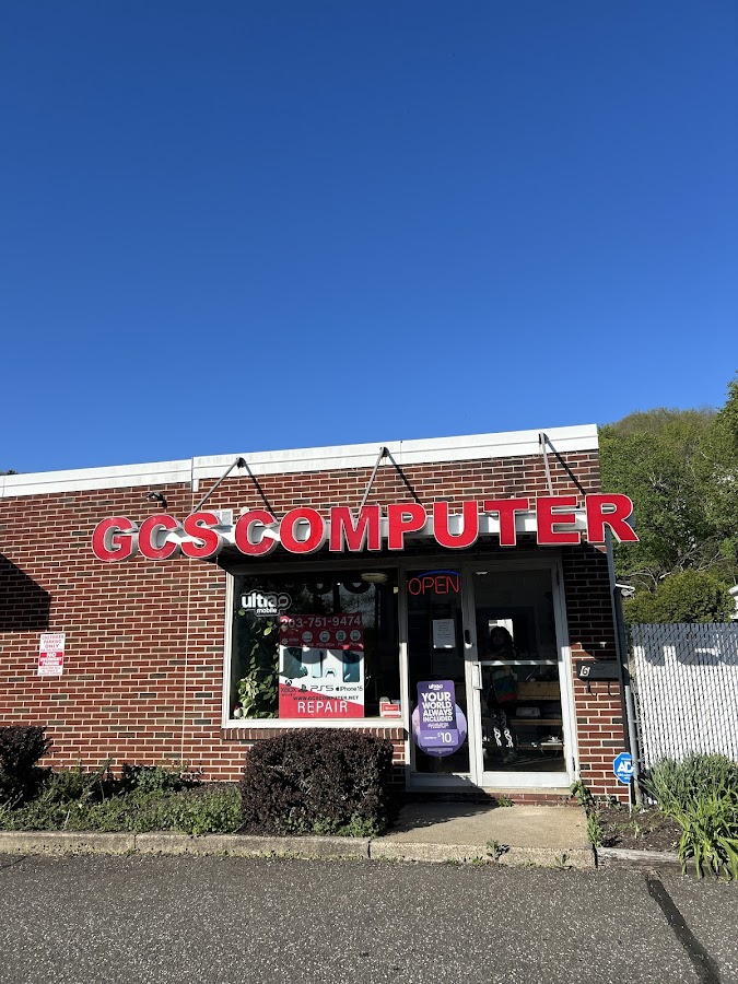 GCS COMPUTER LLC Computer Repair Service photo